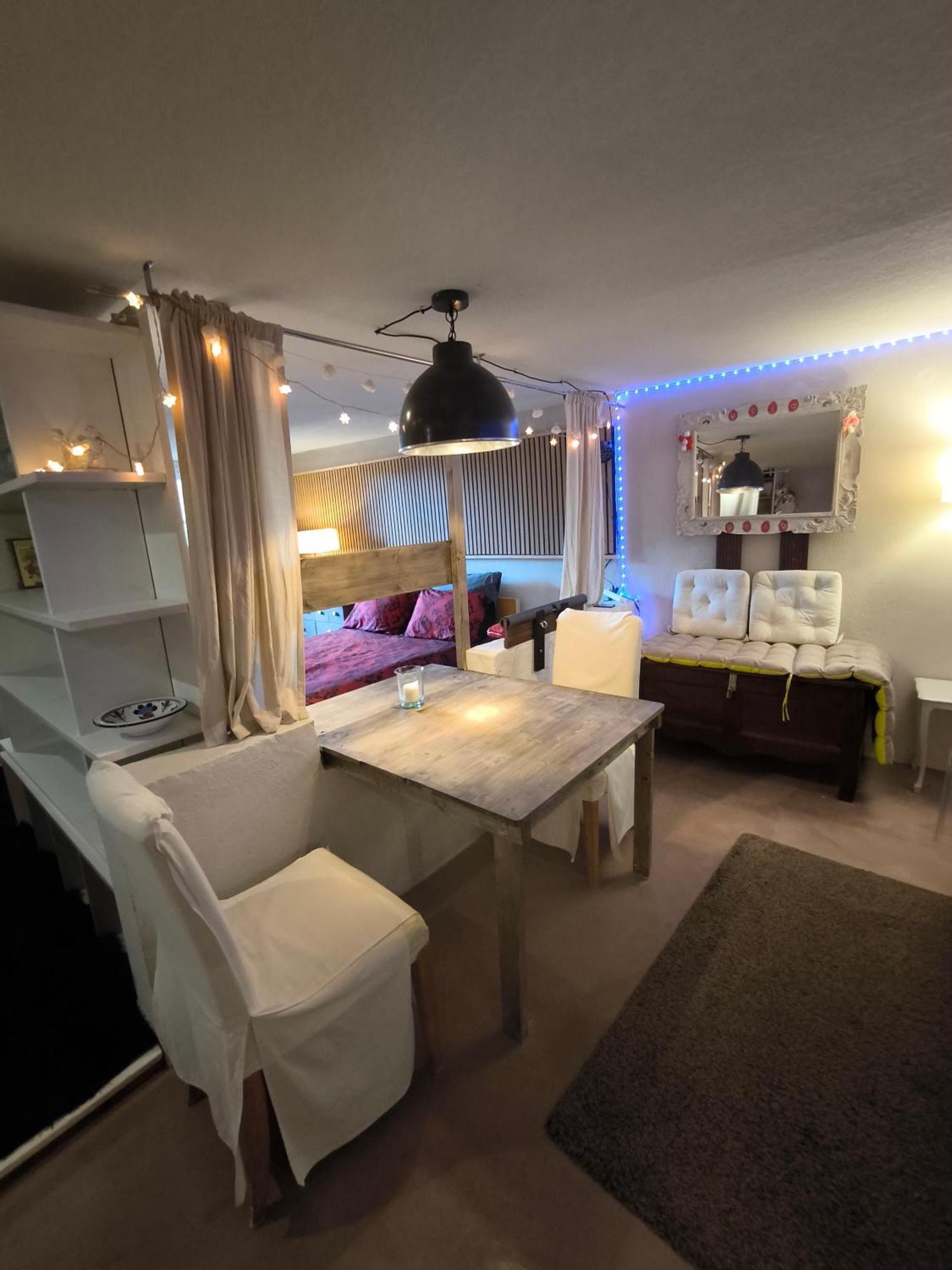 Love-Room Discret 40 M2 Bormes Les Mimosas Village Avec Terrasse Exterior photo